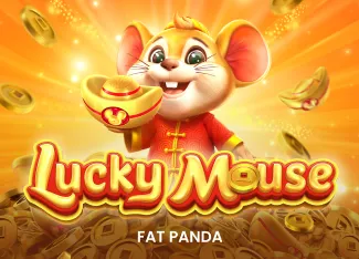 FatPanda : Lucky Mouse - AZGAMING388
