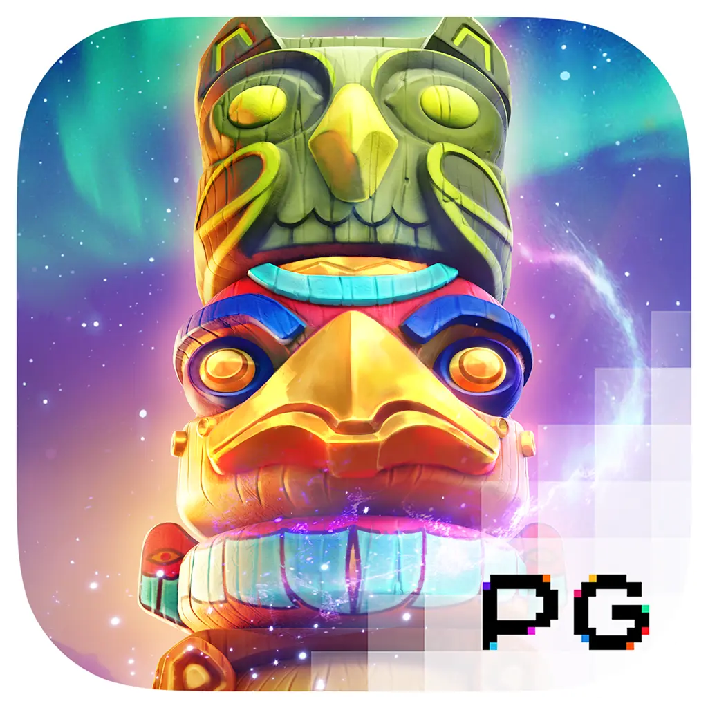 PGSoft : Totem Wonders - AZGAMING388
