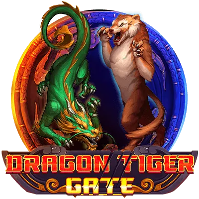 Habanero : Dragon Tiger Gate - AZGAMING388