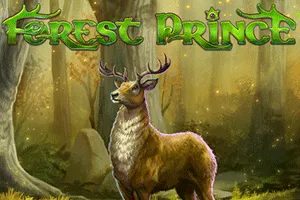 Forest Prince - AZGAMING388