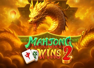 Pragmatic : Mahjong Wins 2 - AZGAMING388