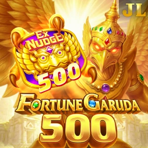 Jili : Fortune Garuda 500 - AZGAMING388