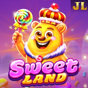 Jili : Sweet Land - AZGAMING388
