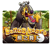 Joker123 : Bonus Bear - AZGAMING388
