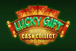 Lucky Gift: Cash Collect - AZGAMING388