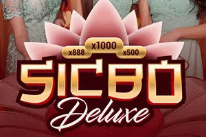 SicBo Deluxe - AZGAMING388