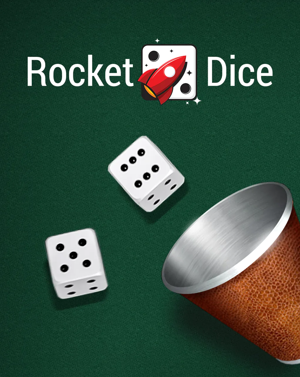 Rocket Dice - AZGAMING388