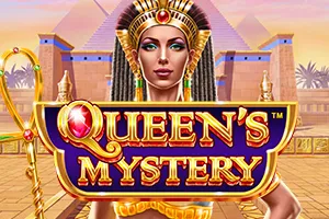 Queens Mystery - AZGAMING388