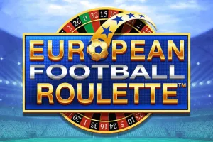 European Football Roulette - AZGAMING388