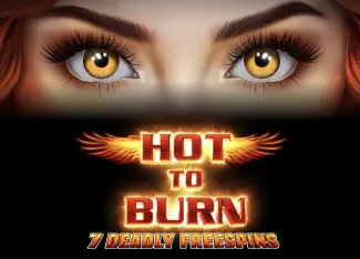 Pragmatic : Hot to Burn 7 Deadly Free Spins - AZGAMING388