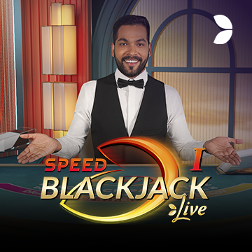 Speed Blackjack I - AZGAMING388