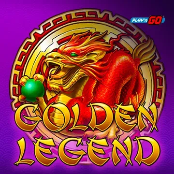 PlaynGo : Golden Legend - AZGAMING388