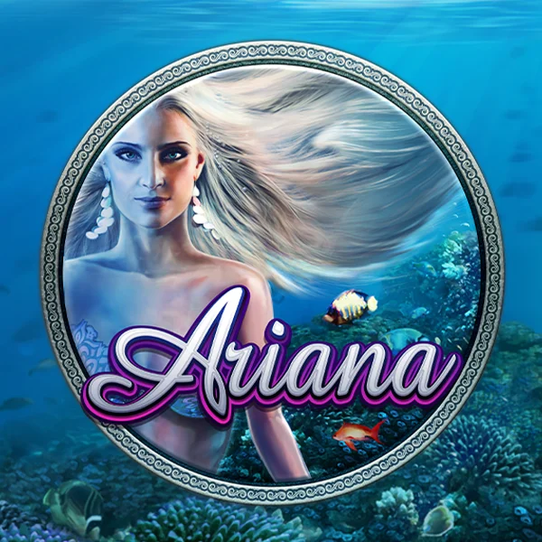Microgaming : Ariana - AZGAMING388