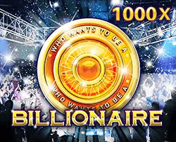 JDB : Billionaire - AZGAMING388