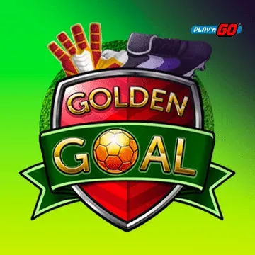 PlaynGo : Golden Goal - AZGAMING388