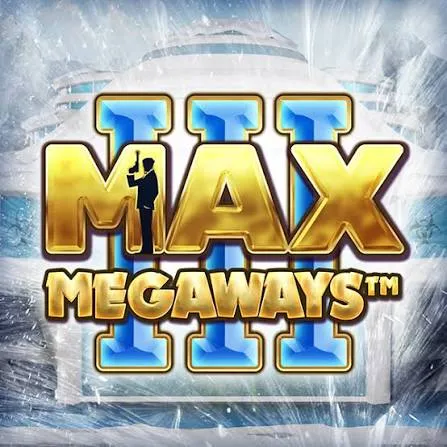 Bigtime : Max Megaways 3 - AZGAMING388