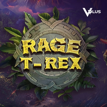 Vplus : Rage T-Rex - AZGAMING388