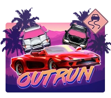 Out Run - AZGAMING388