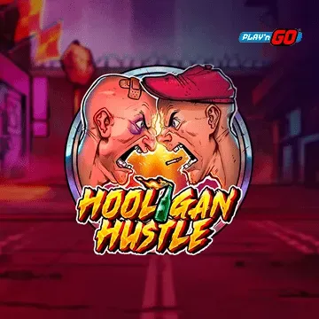 PlaynGo : Hooligan Hustle - AZGAMING388