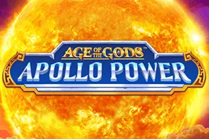Age of the Gods: Apollo Power - AZGAMING388