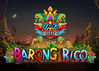 Pragmatic : Barong Rico - AZGAMING388