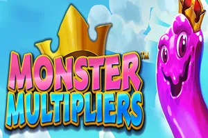 Monster Multipliers - AZGAMING388