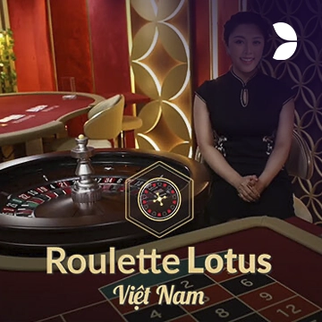 Lotus Roulette - AZGAMING388