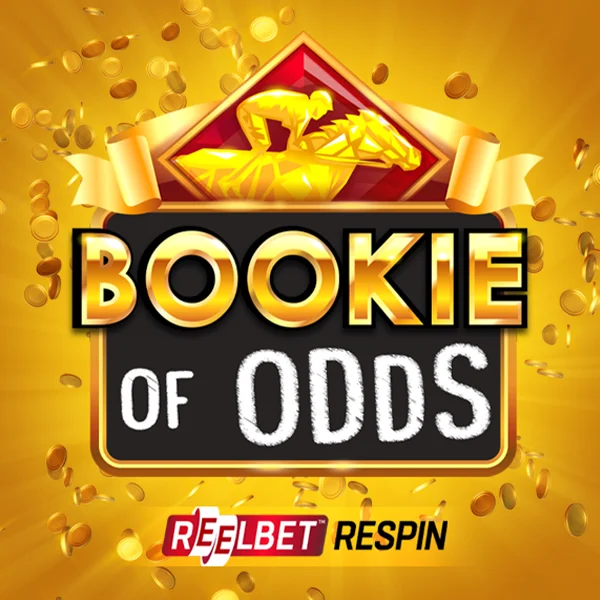 Microgaming : Bookie of Odds - AZGAMING388