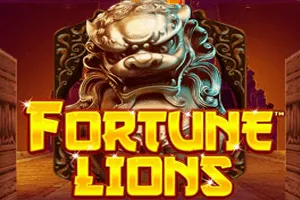 Fortune Lions - AZGAMING388