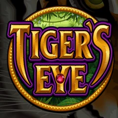 Microgaming : Tigers Eye - AZGAMING388