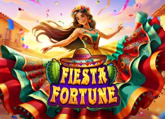 Pragmatic : Fiesta Fortune - AZGAMING388
