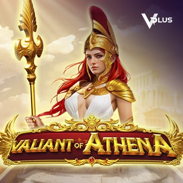 Vplus : Valiant of Athena - AZGAMING388