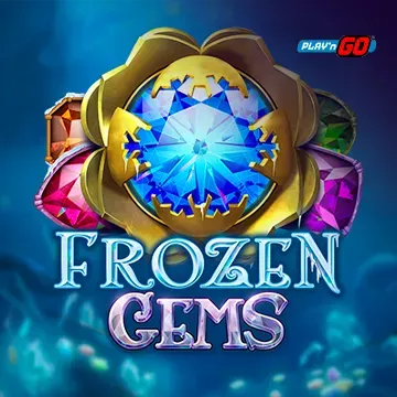 PlaynGo : Frozen Gems - AZGAMING388