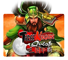 Joker123 : Three Kingdoms Quest - AZGAMING388