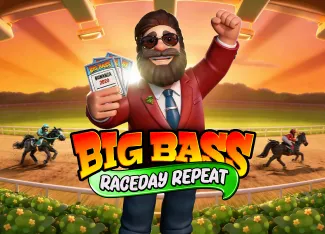 Pragmatic : Big Bass Raceday Repeat - AZGAMING388