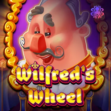 Octoplay : Wilfreds Wheel - AZGAMING388