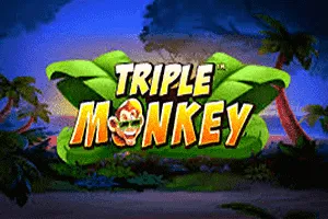 Triple Monkey - AZGAMING388