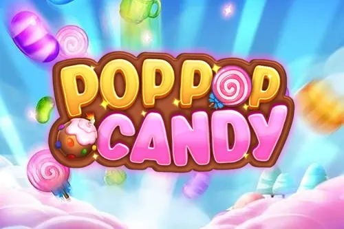 JDB : Pop Pop Candy - AZGAMING388