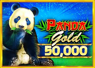 Pragmatic : Panda Gold 50,000 - AZGAMING388