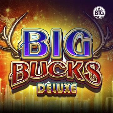 Bigtime : Big Bucks Deluxe - AZGAMING388