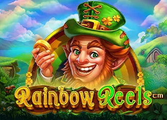 Pragmatic : Rainbow Reels - AZGAMING388