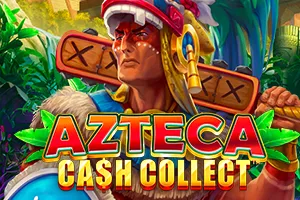 Azteca: Cash Collect - AZGAMING388