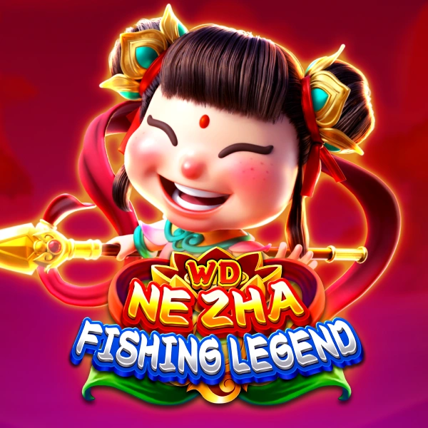 WD Nezha Fishing Legend - AZGAMING388