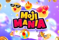 Spadegaming : Moji Mania - AZGAMING388