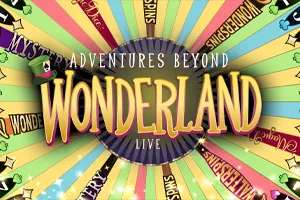 Adventures Beyond Wonderland Brasil - AZGAMING388