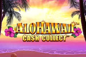Alohawaii: Cash Collect - AZGAMING388