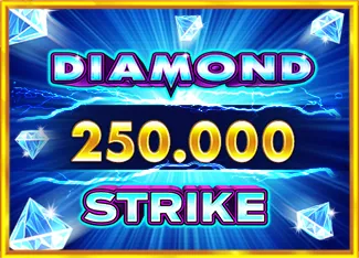 Pragmatic : Diamond Strike 250,000 - AZGAMING388