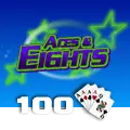 Aces and Eights 100 Hand - AZGAMING388