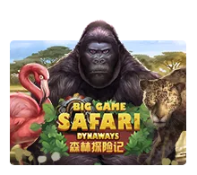 Joker123 : Big Game Safari - AZGAMING388