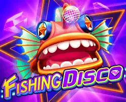 Fishing Disco - AZGAMING388